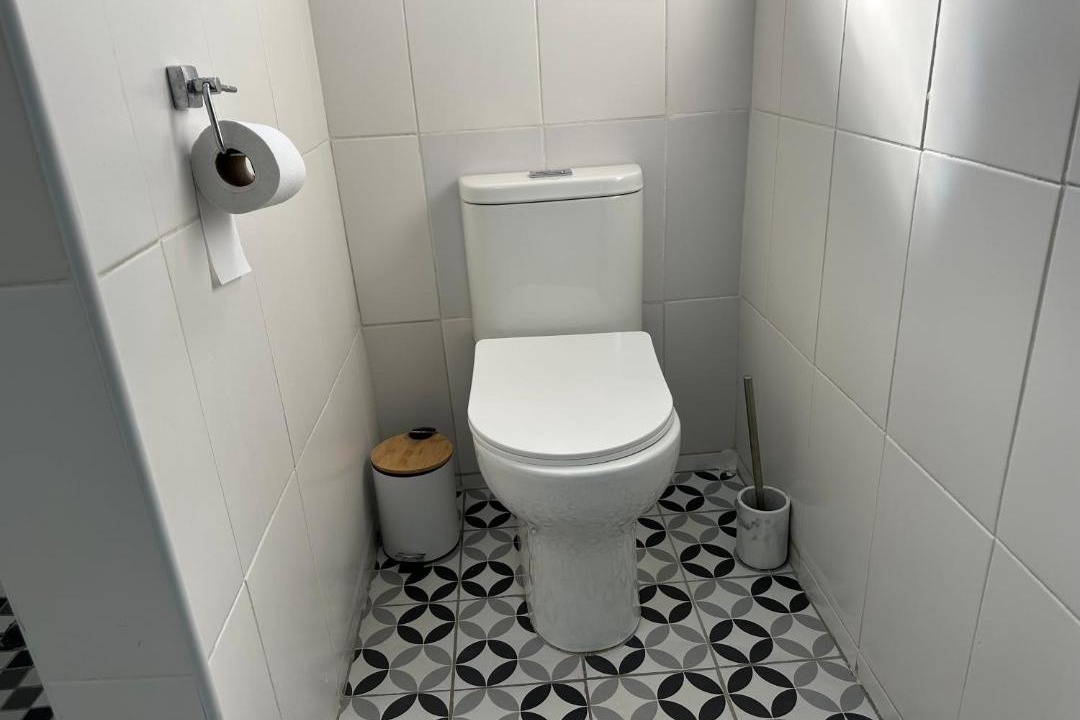 Photo of Bathroom in Kareeberg