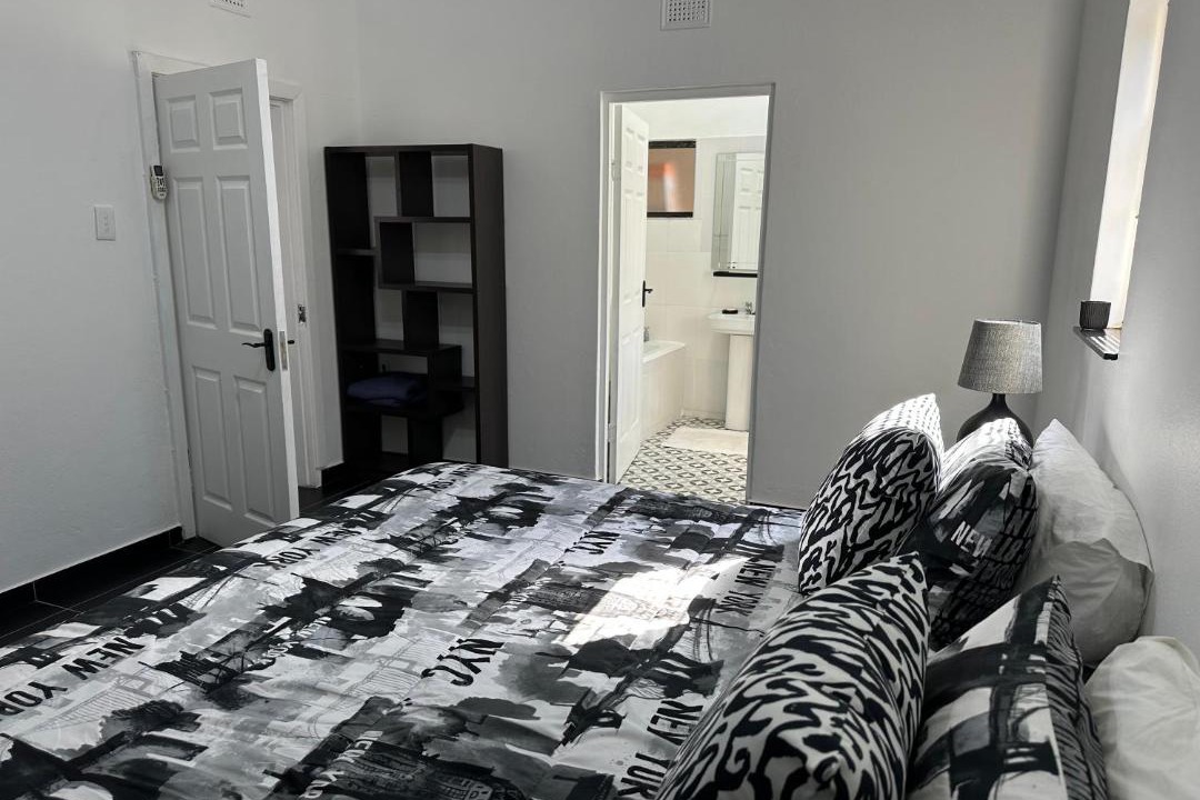 Photo of Bedroom in Kareeberg