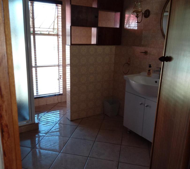 Photo of Bathroom in Klerksdorp