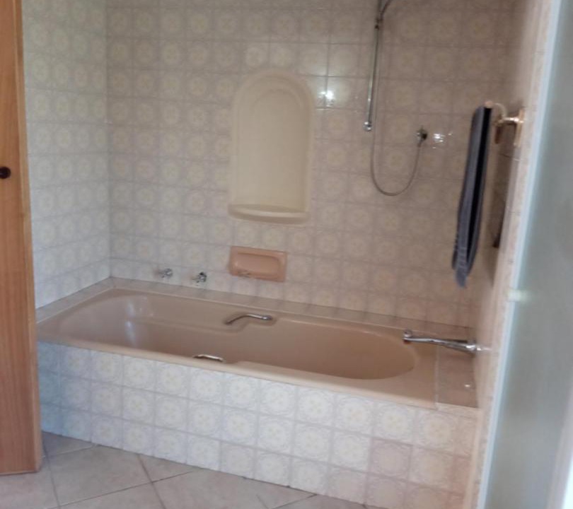 Photo of Bathroom in Klerksdorp