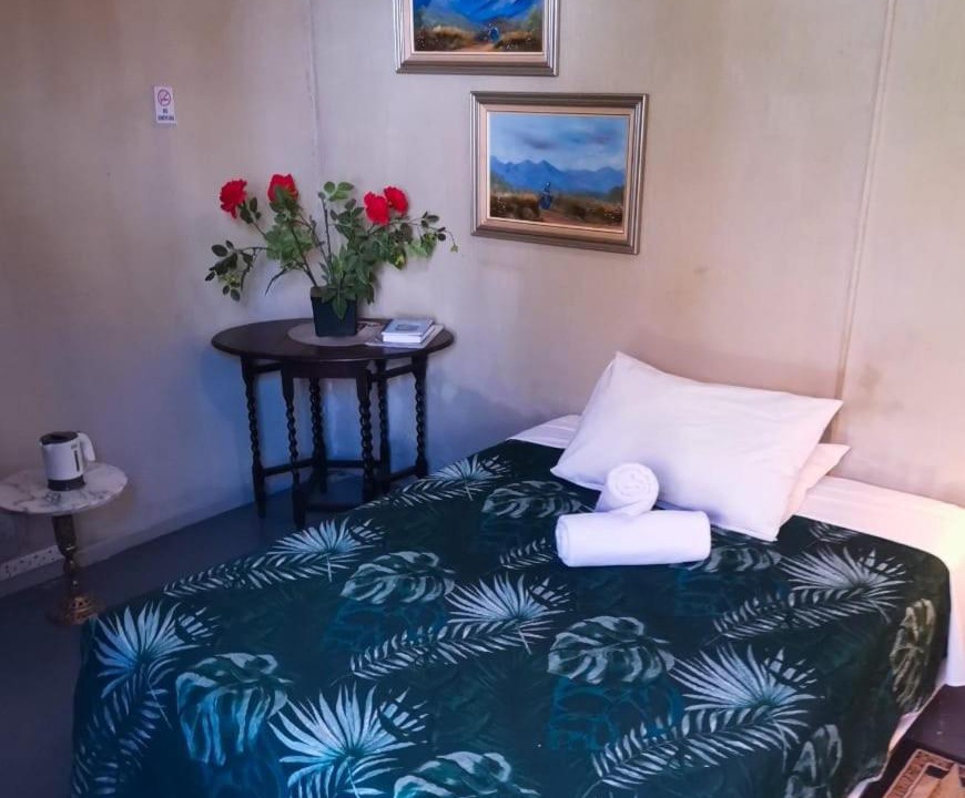 Photo of Bedroom in Cradock