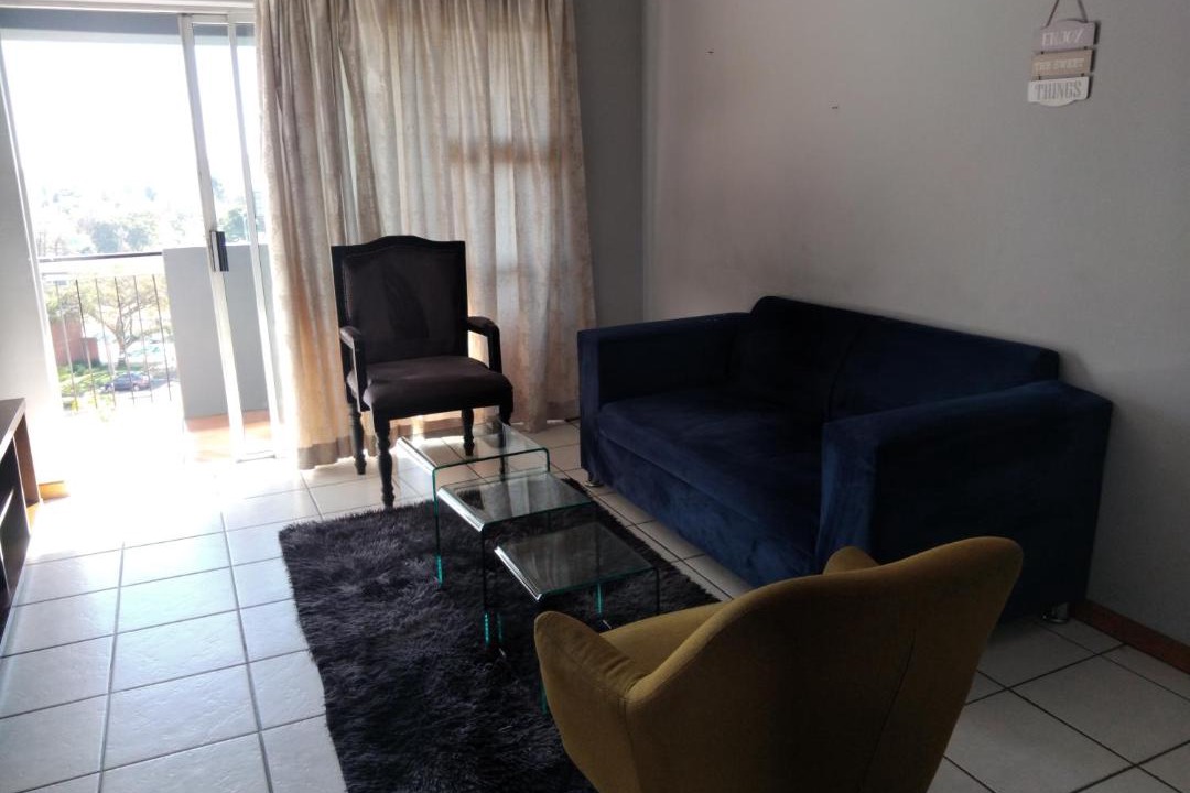 Photo of Livingroom in Menlyn