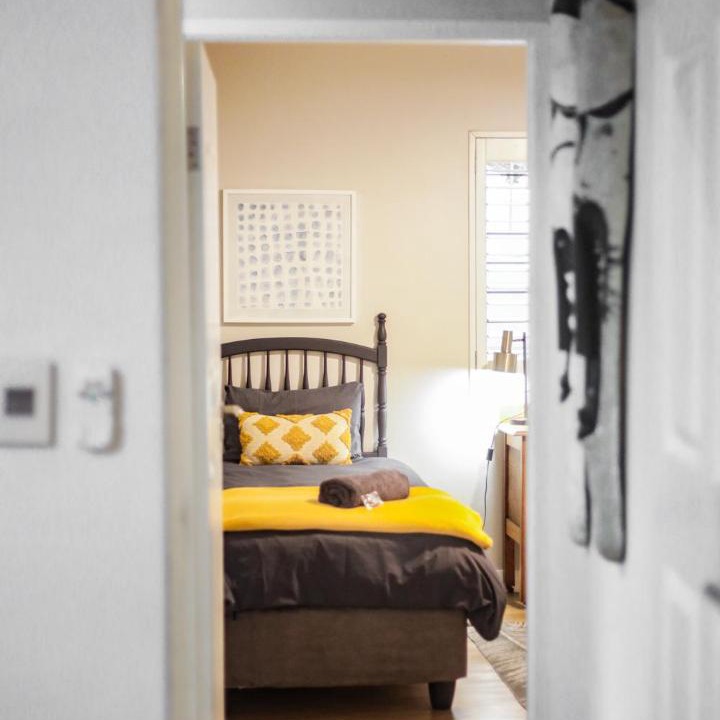 Photo of Bedroom in Eversdal