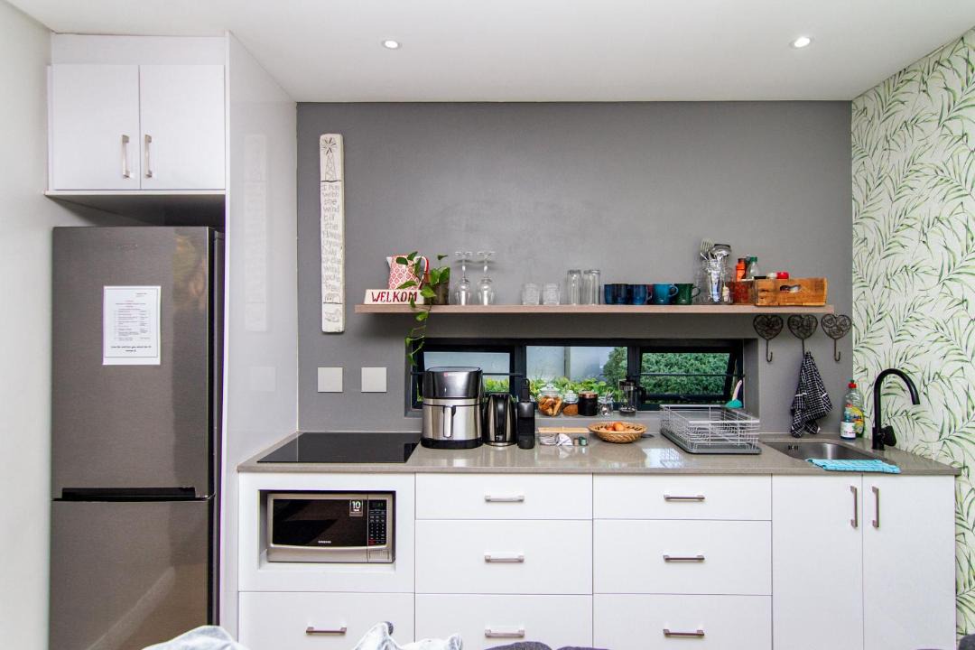 Photo of Kitchen in Eversdal