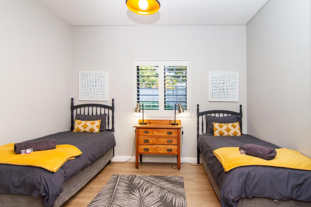 Photo of Bedroom in Eversdal