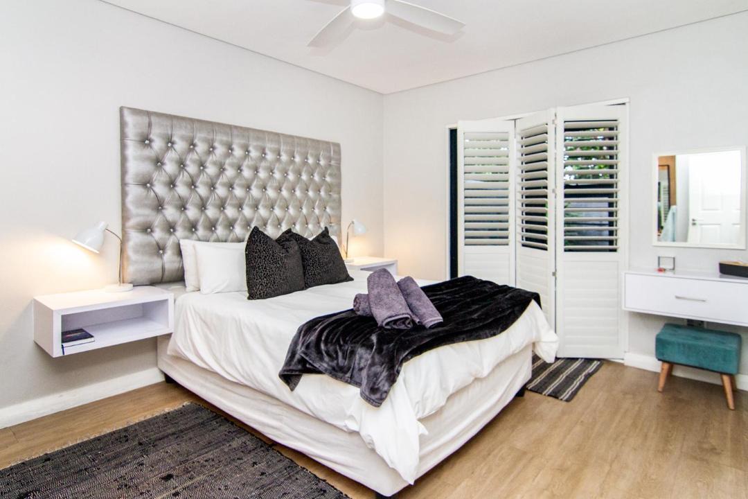 Photo of Bedroom in Eversdal