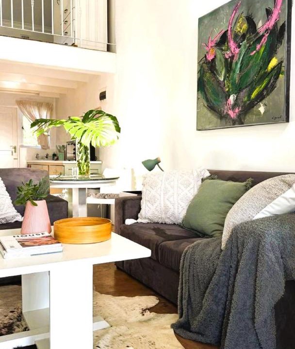 Photo of Livingroom in Lidgetton West