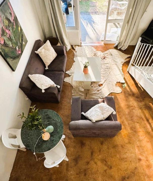 Photo of Livingroom in Lidgetton West