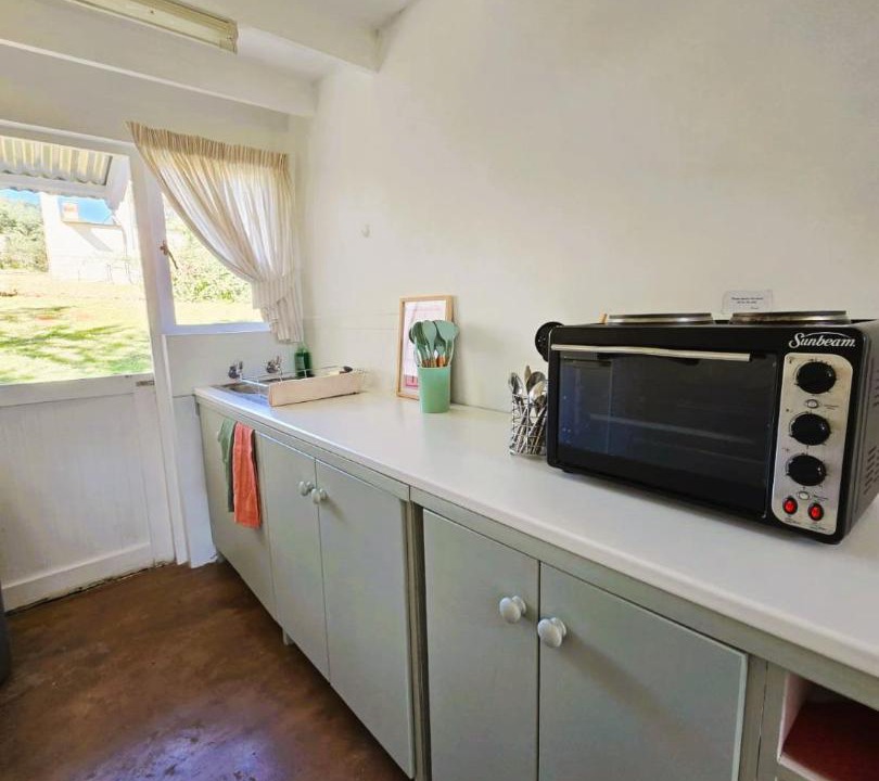 Photo of Kitchen in Lidgetton West
