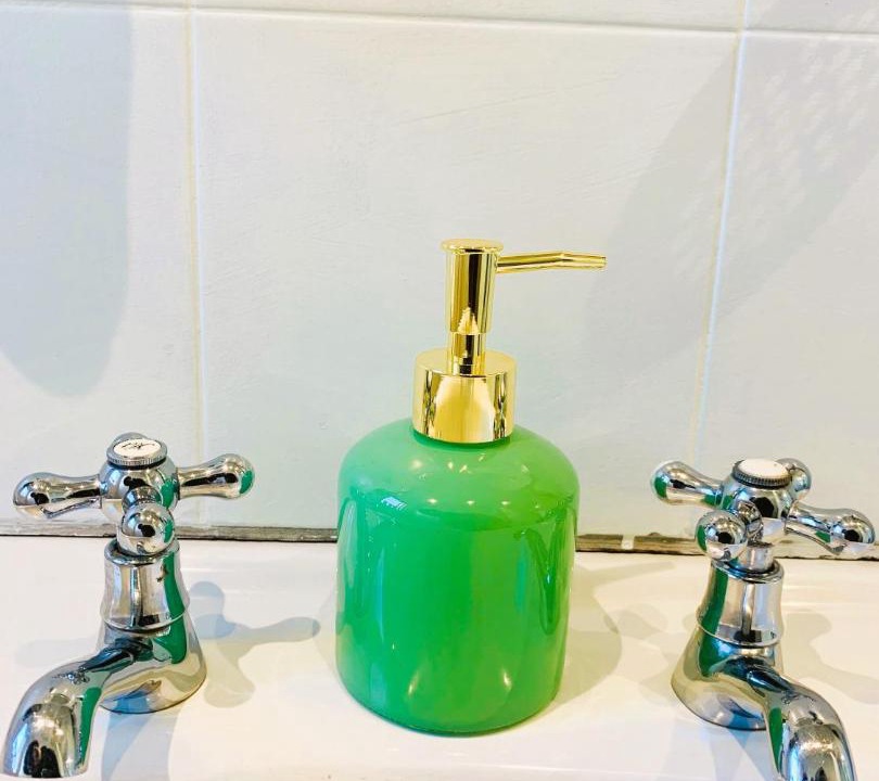 Photo of Bathroom in Lidgetton West