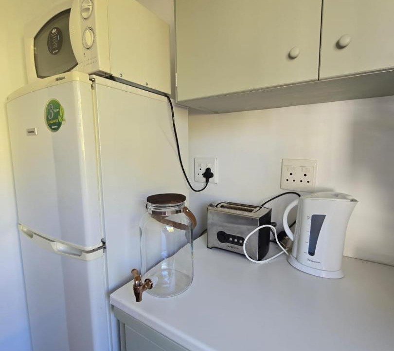 Photo of Kitchen in Lidgetton West