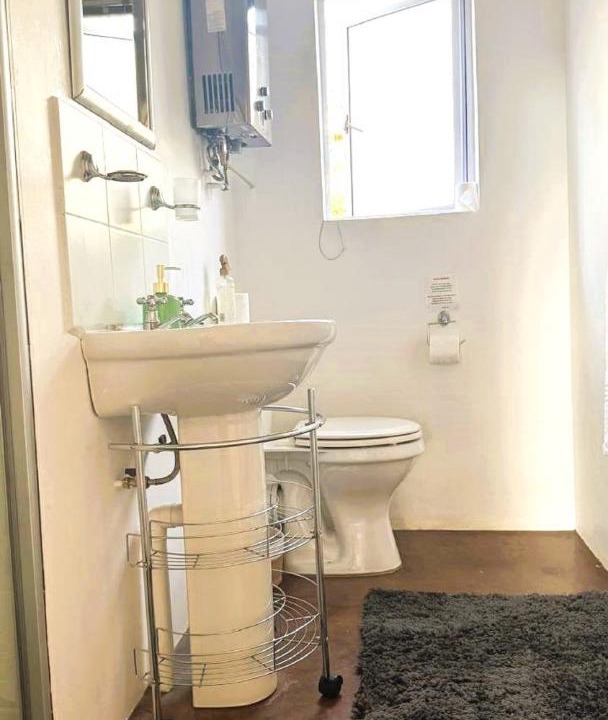 Photo of Bathroom in Lidgetton West
