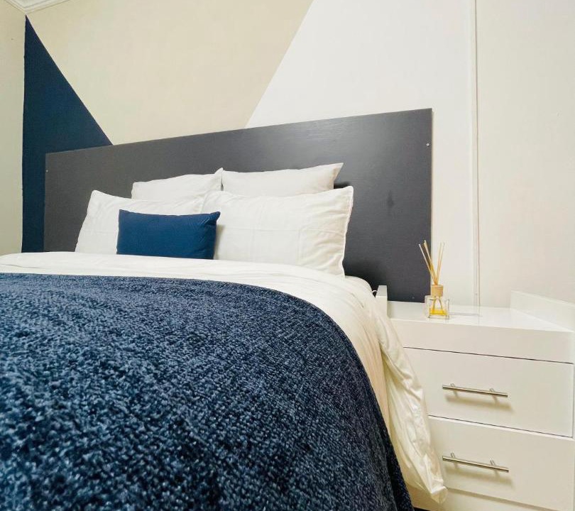 Photo of Bedroom in Standerton