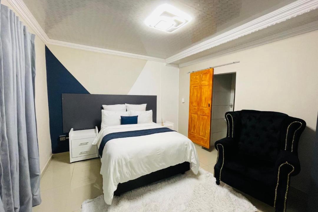 Photo of Bedroom in Standerton