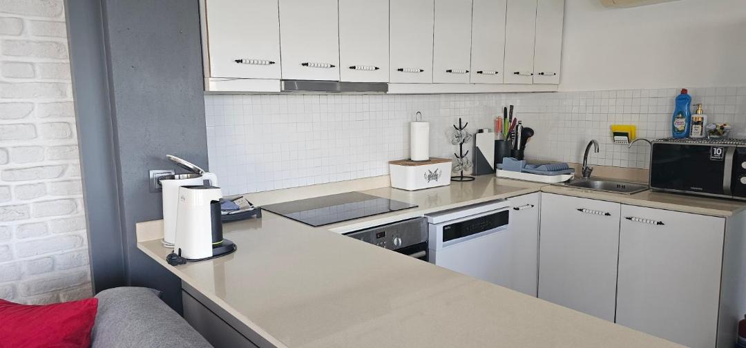 Photo of Kitchen in Kusadasi