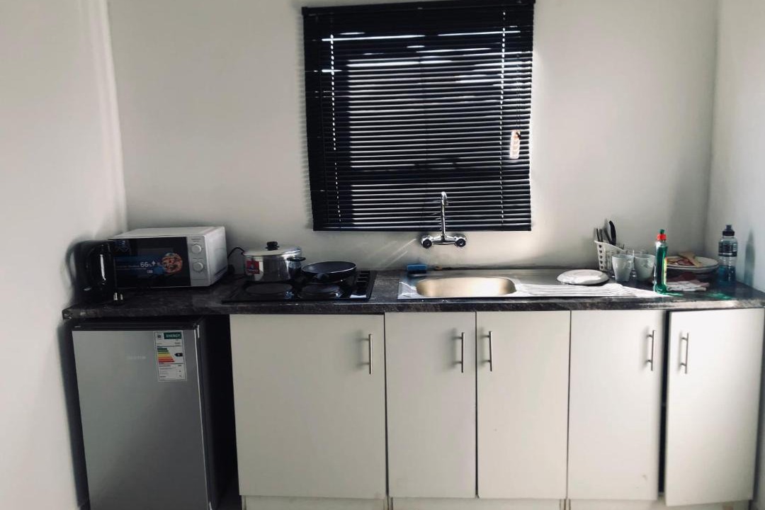 Photo of Kitchen in Silverton