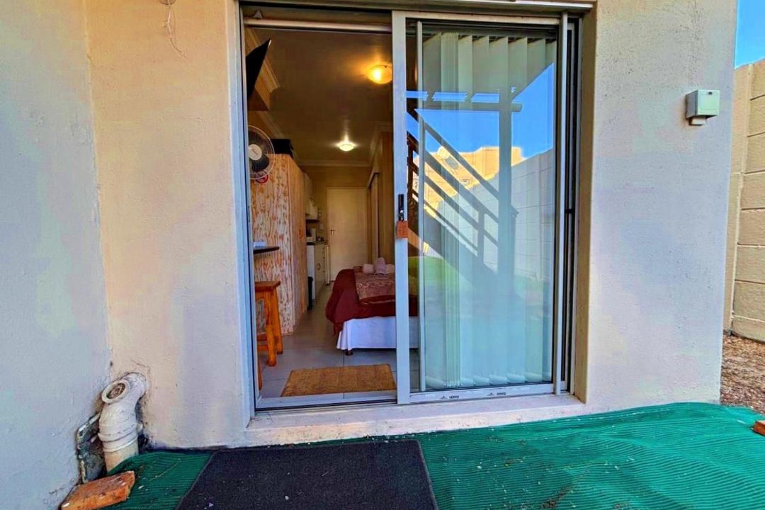 Photo of Patio Balcony in Melkbosstrand