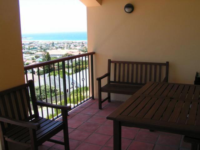 Photo of Patio Balcony in Fish Hoek