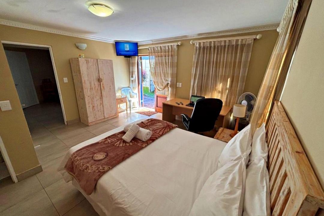 Photo of Bedroom in Melkbosstrand