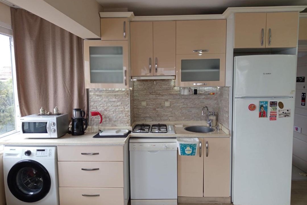 Photo of Kitchen in Yavansu Mahallesi