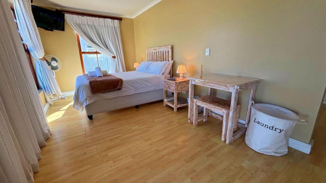 Photo of Bedroom in Melkbosstrand