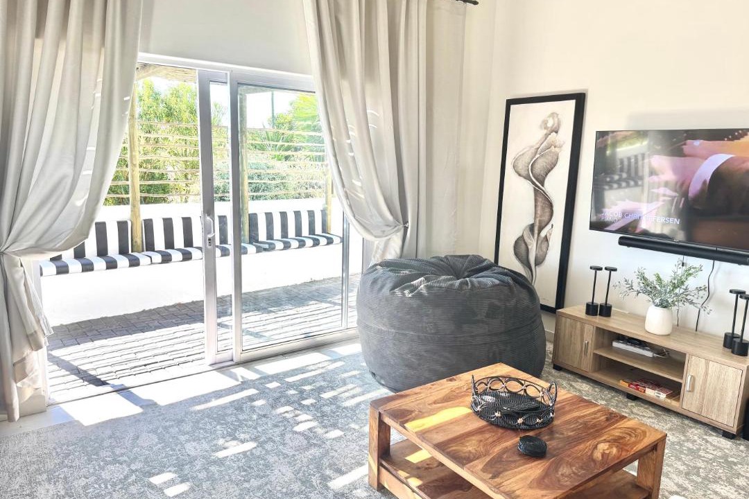 Photo of Livingroom in Paternoster