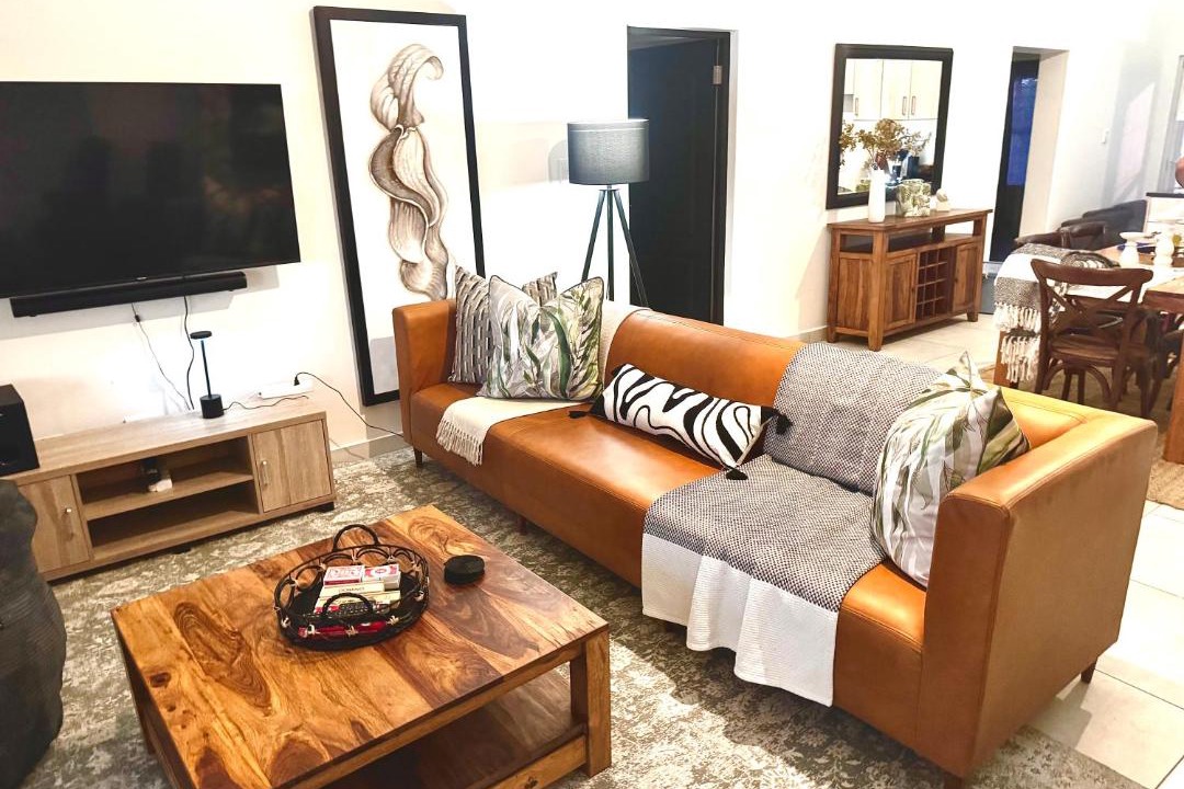 Photo of Livingroom in Paternoster