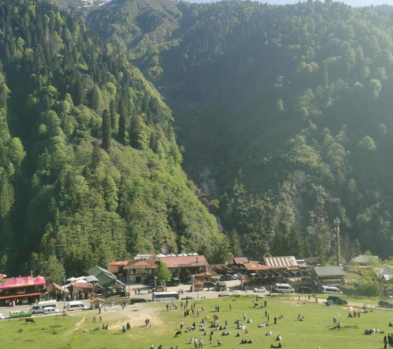 Photo of Others in Ayder Yaylasi
