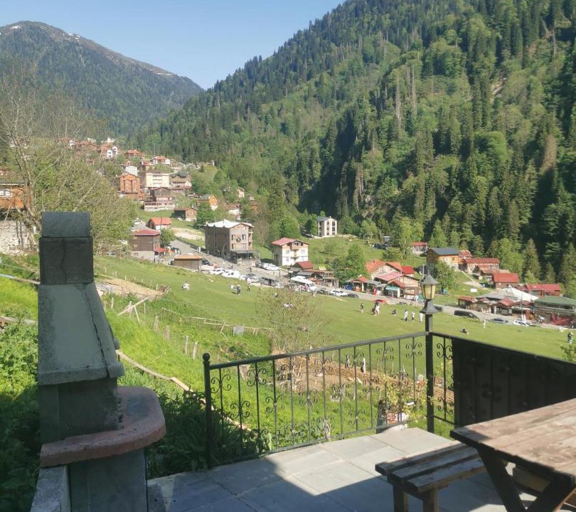 Photo of Others in Ayder Yaylasi