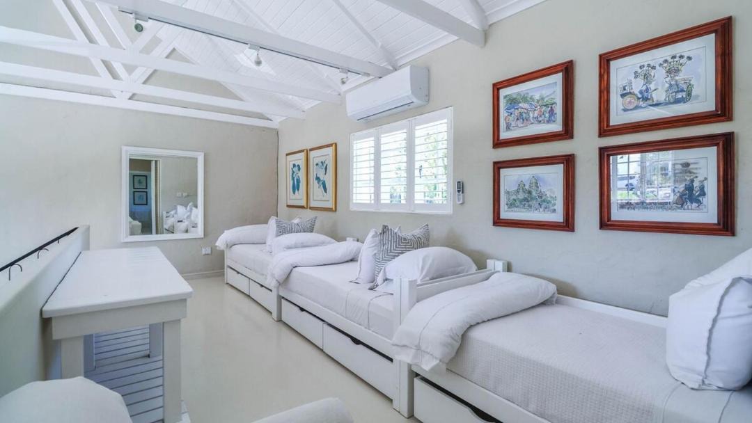 Photo of Bedroom in Plettenberg Bay
