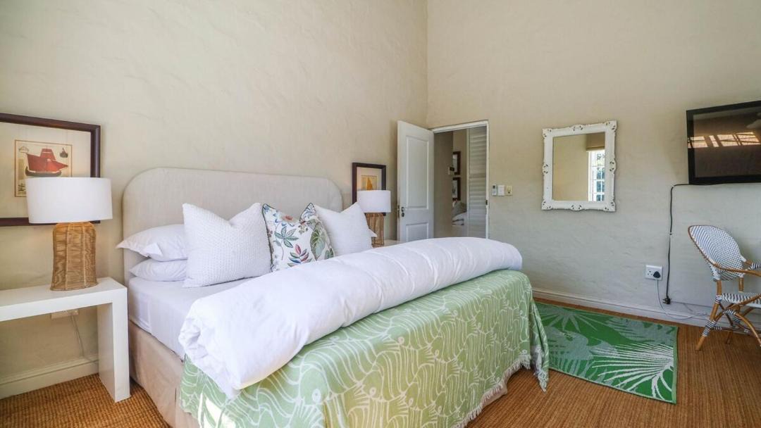 Photo of Bedroom in Plettenberg Bay