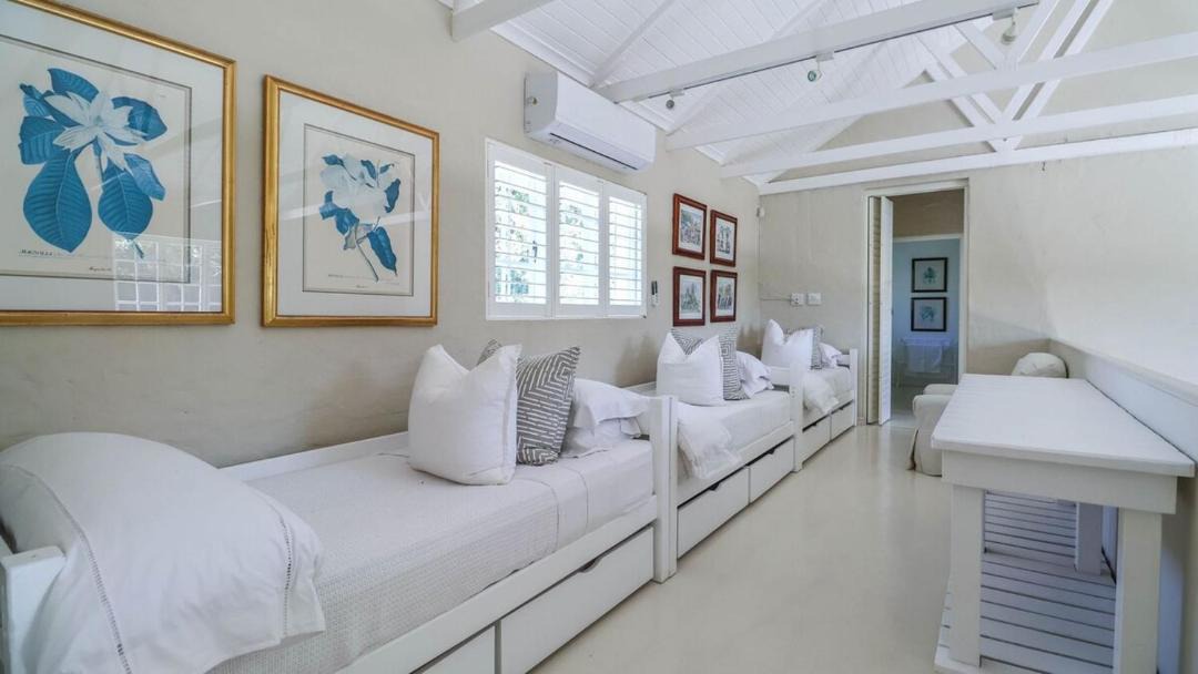 Photo of Bedroom in Plettenberg Bay