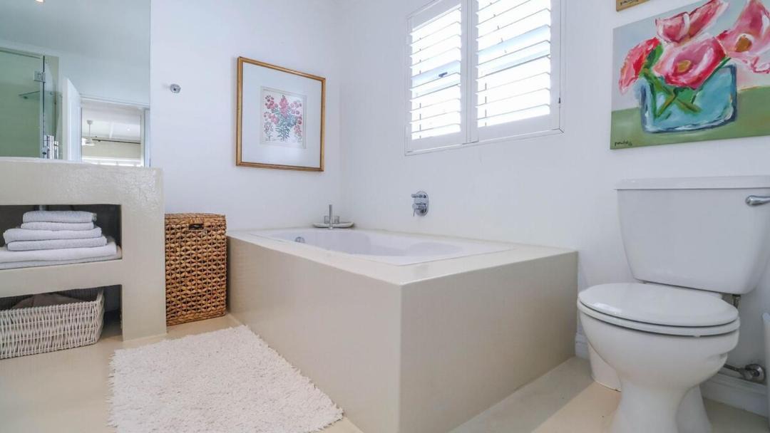 Photo of Bathroom in Plettenberg Bay