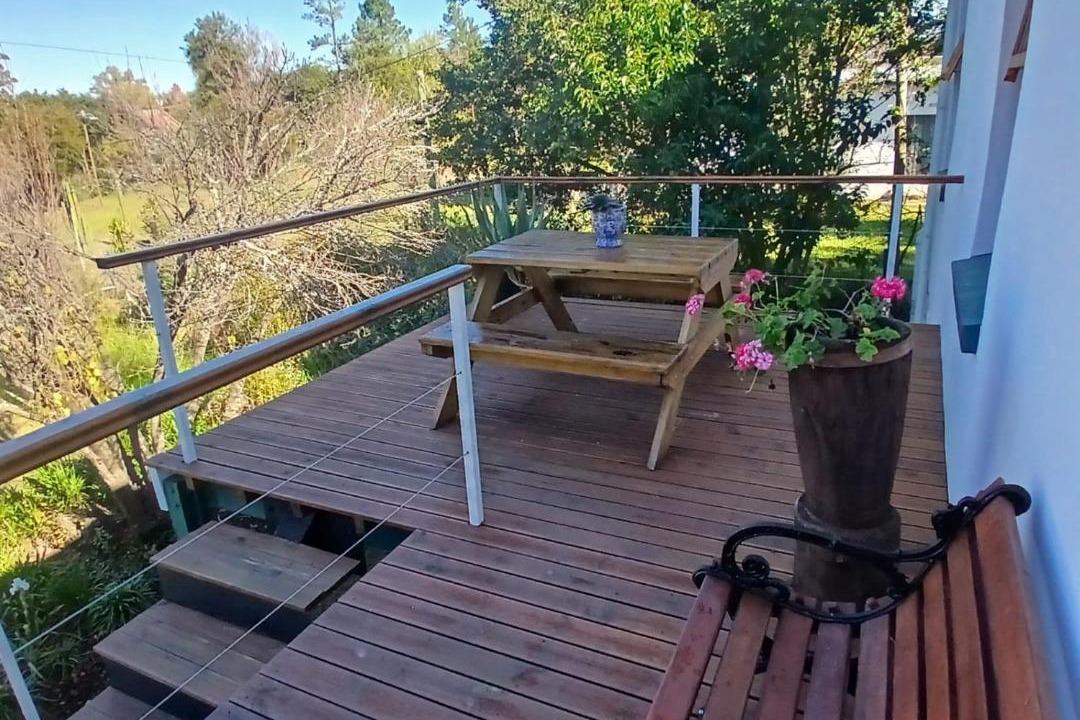 Photo of Patio Balcony in Somerset East