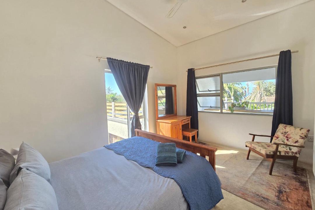 Photo of Bedroom in Ramsgate Beach