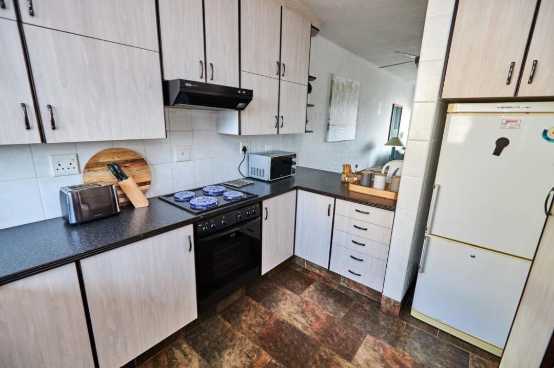 Photo of Kitchen in Doonside