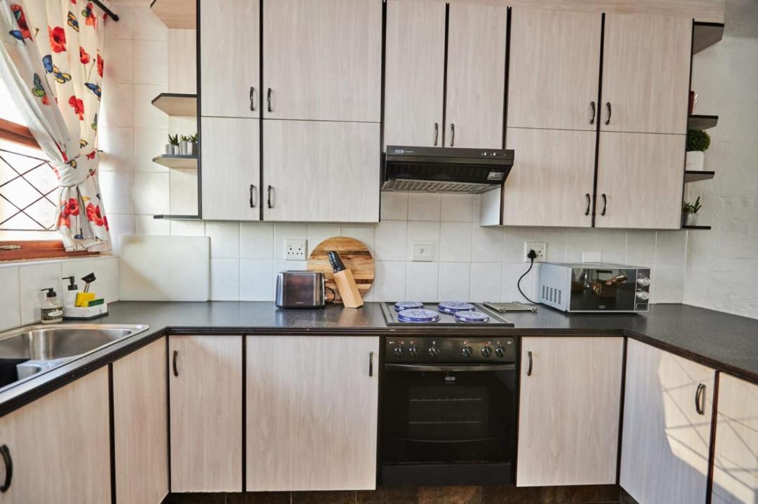 Photo of Kitchen in Doonside