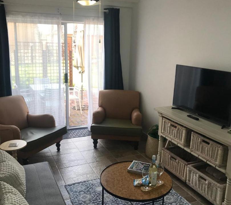 Photo of Livingroom in Myoli Beach