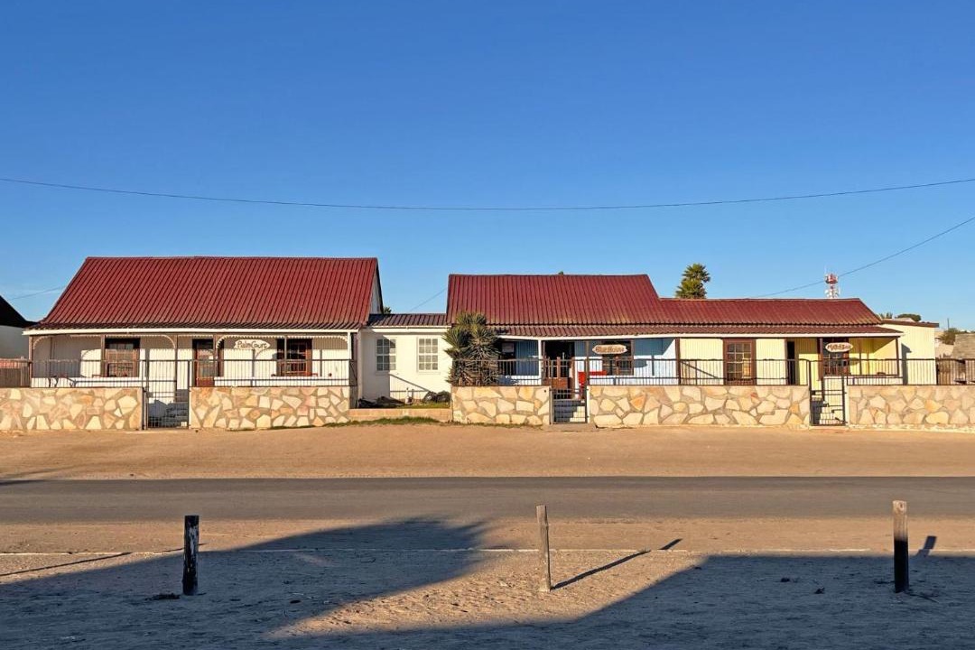 Photo of Others in Port Nolloth