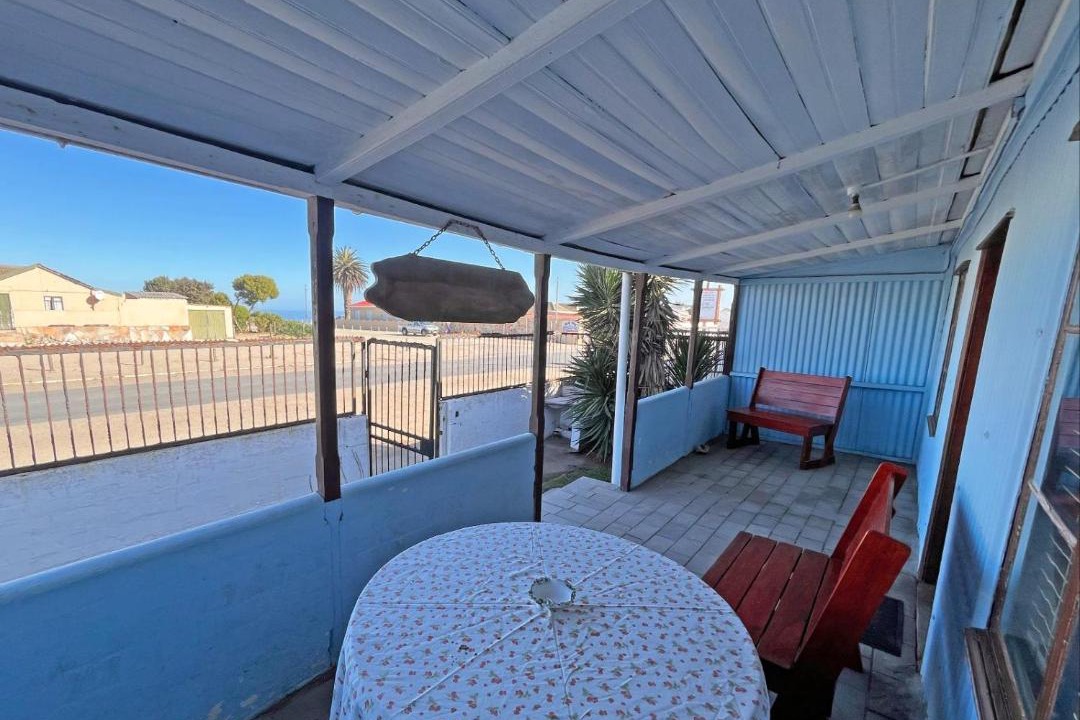 Photo of Patio Balcony in Port Nolloth