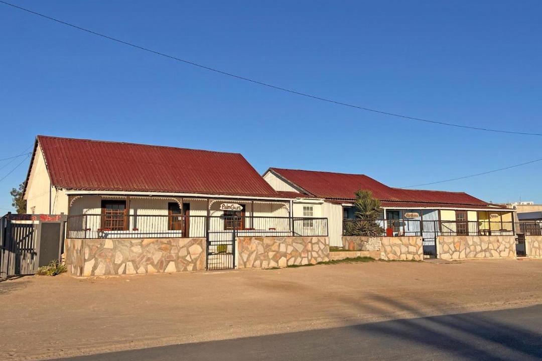 Photo of Others in Port Nolloth