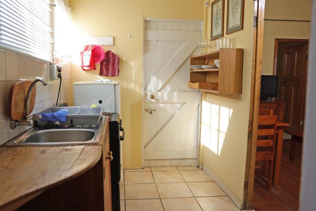 Photo of Kitchen in Port Nolloth
