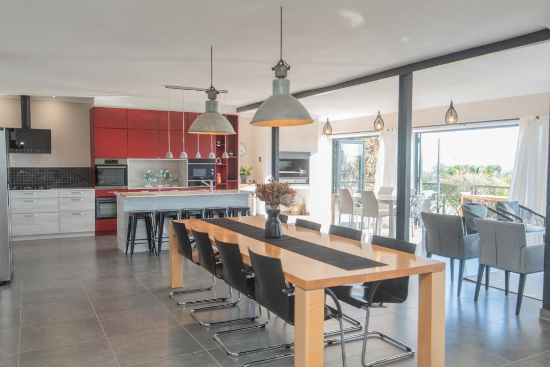 Photo of Kitchen in Port Elizabeth