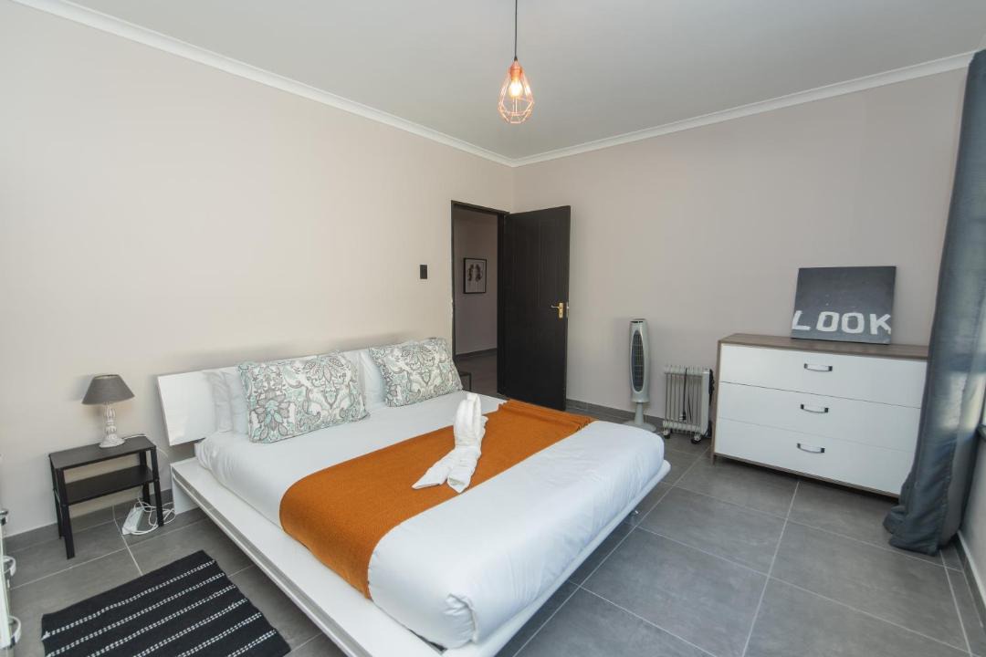Photo of Bedroom in Port Elizabeth