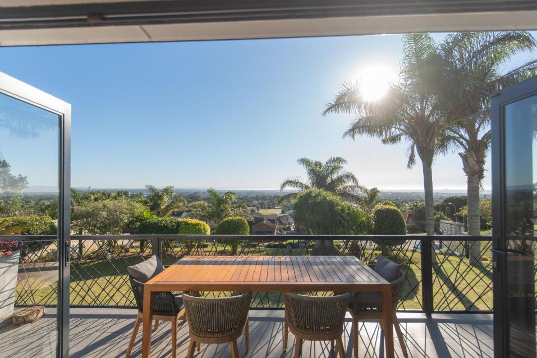Photo of Patio Balcony in Port Elizabeth