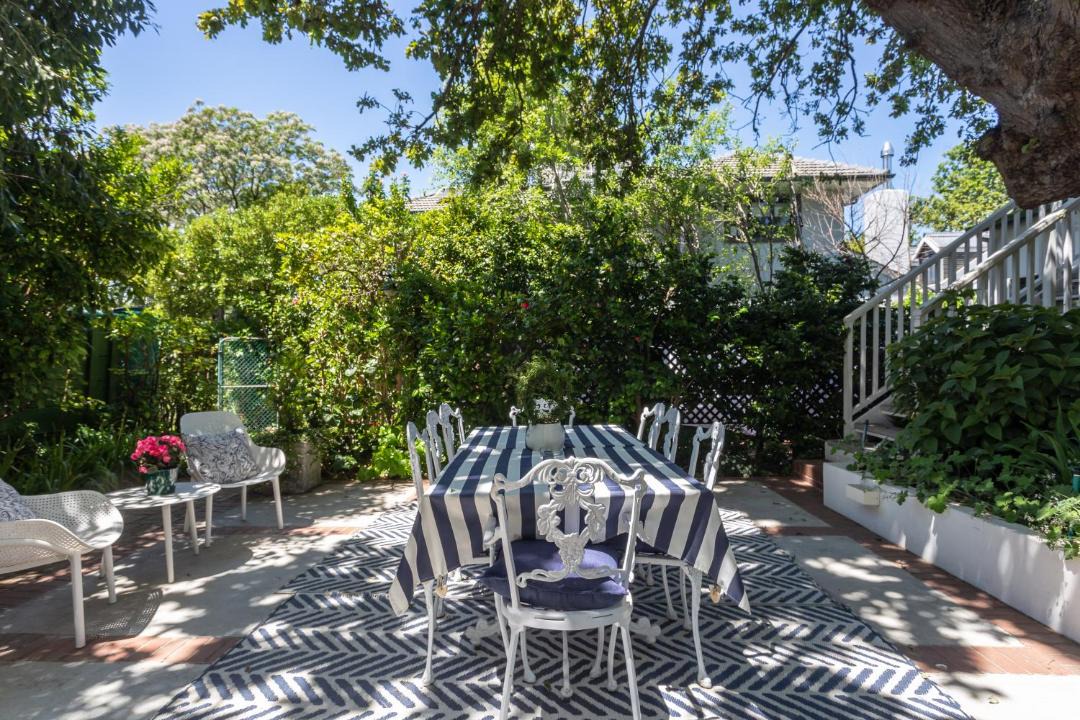 Photo of Patio Balcony in Rondebosch