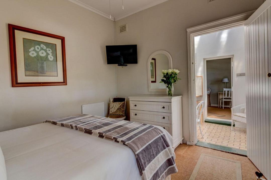 Photo of Bedroom in Rondebosch