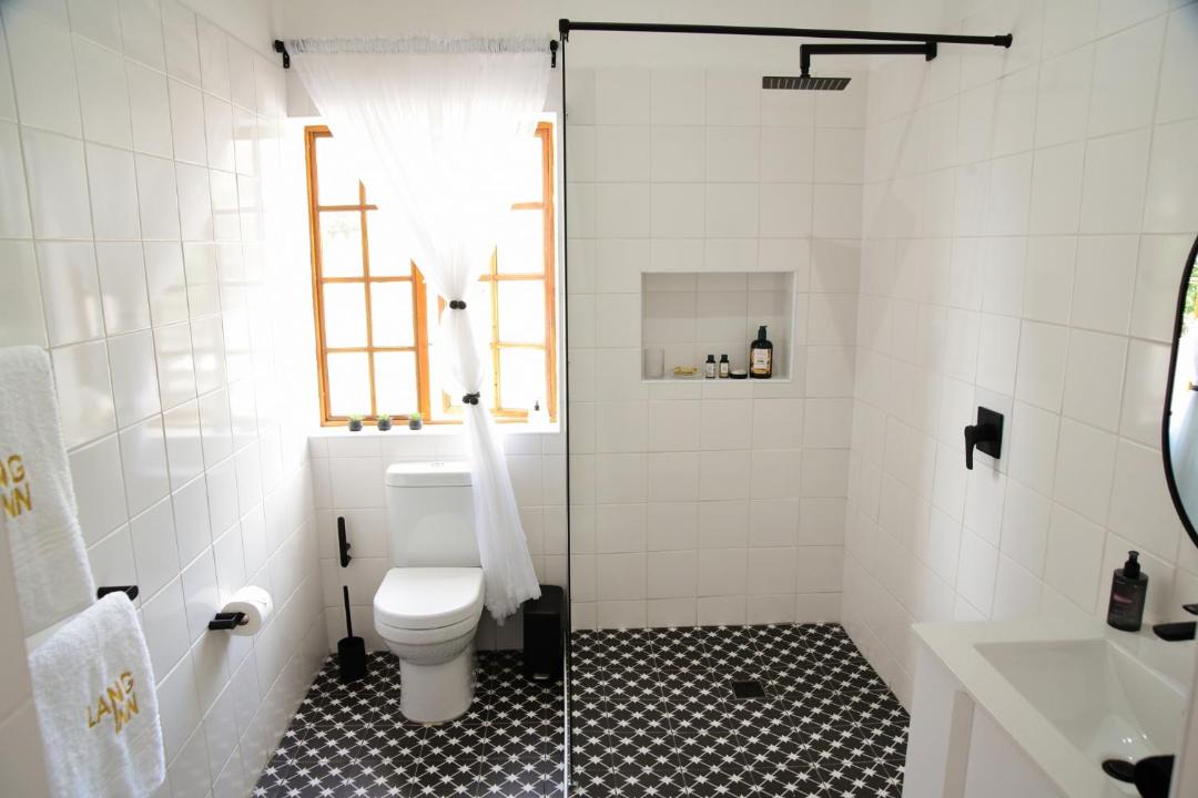 Photo of Bathroom in Mthatha