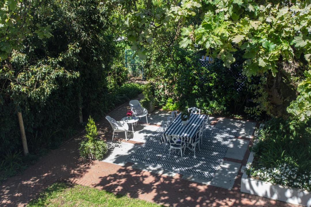 Photo of Patio Balcony in Rondebosch