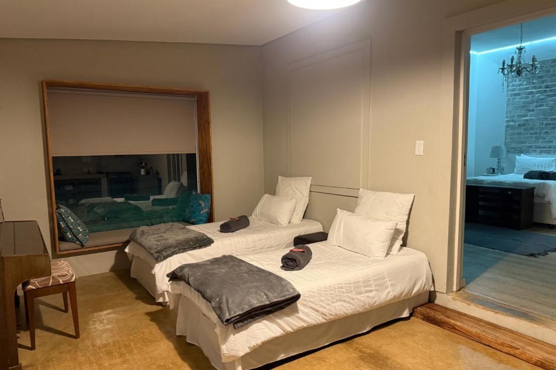 Photo of Bedroom in Merrivale